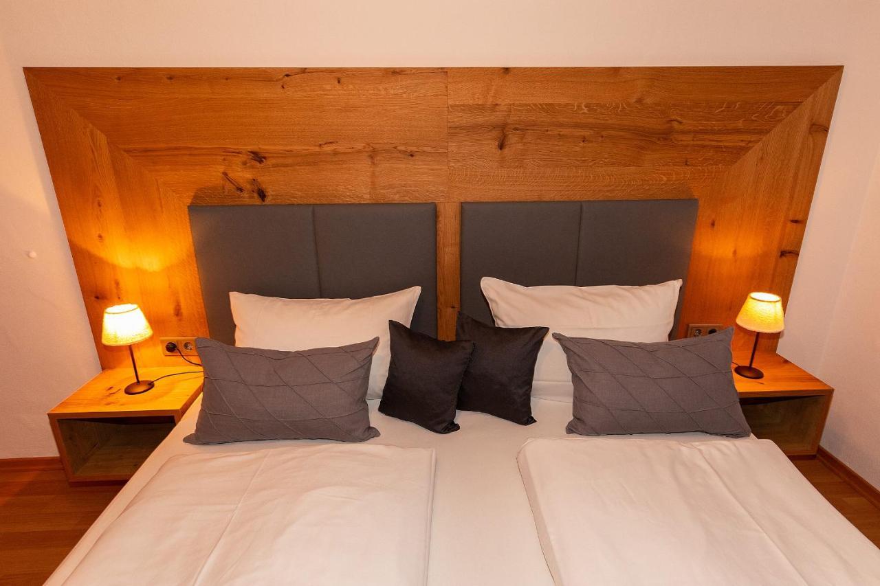 Ferienhaus Alpenblick Mittenwald Zewnętrze zdjęcie
